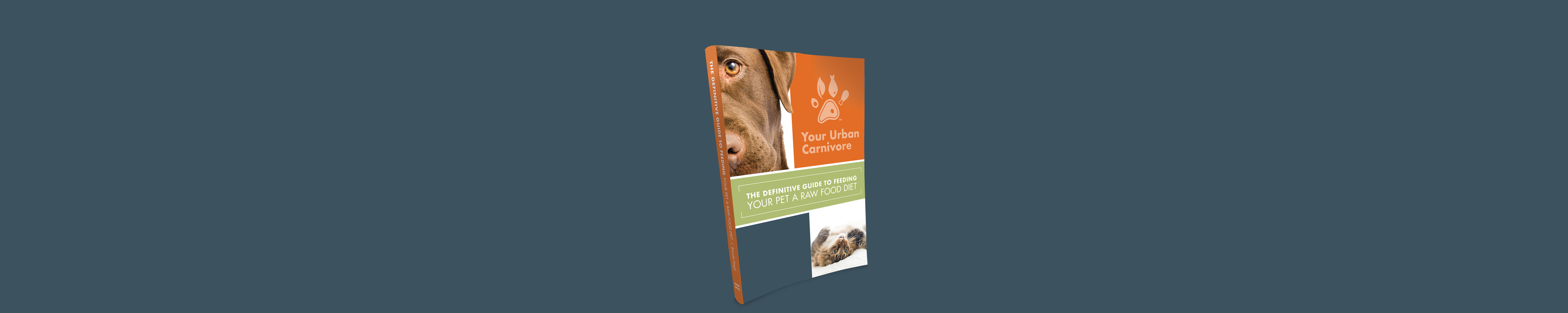 Carnivora raw outlet dog food