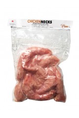 Chicken Necks (Skinless) 1lb