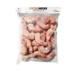 Chicken Necks (Skinless) 2 lbs