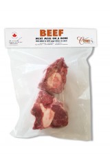 Beef Meat 'n' Bones