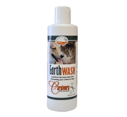 Earth Wash Shampoo
