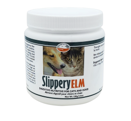 Slippery Elm
