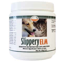 Slippery Elm