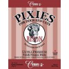 Pixies Bison Diet