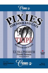 Pixies Tripe