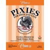 Pixies Turkey Diet